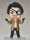 Yakuza Nendoroid Actionfigur Goro Majima 10 cm - Smalltinytoystore
