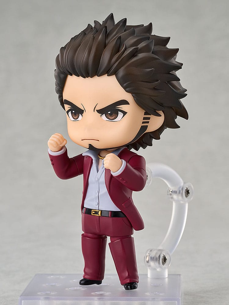 Yakuza Nendoroid Actionfigur Ichiban Kasuga 10 cm - Smalltinytoystore