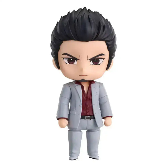 Yakuza Nendoroid Actionfigur Kazuma Kiryu 10 cm - Smalltinytoystore