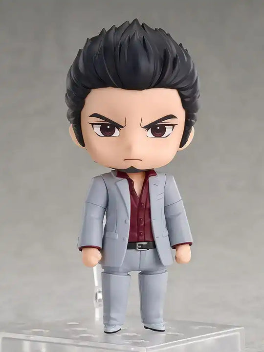 Yakuza Nendoroid Actionfigur Kazuma Kiryu 10 cm - Smalltinytoystore