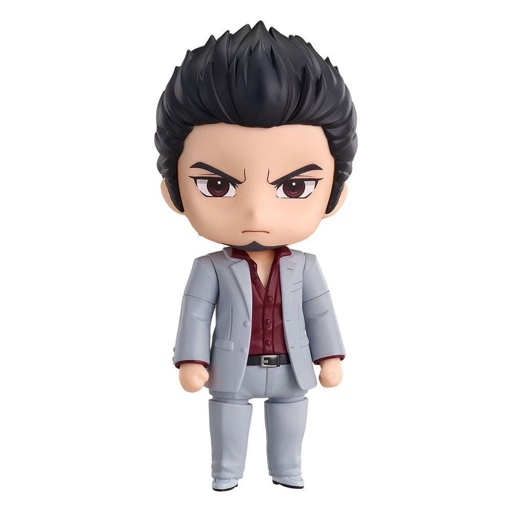 Yakuza Nendoroid Actionfigur Kazuma Kiryu 10 cm - Smalltinytoystore
