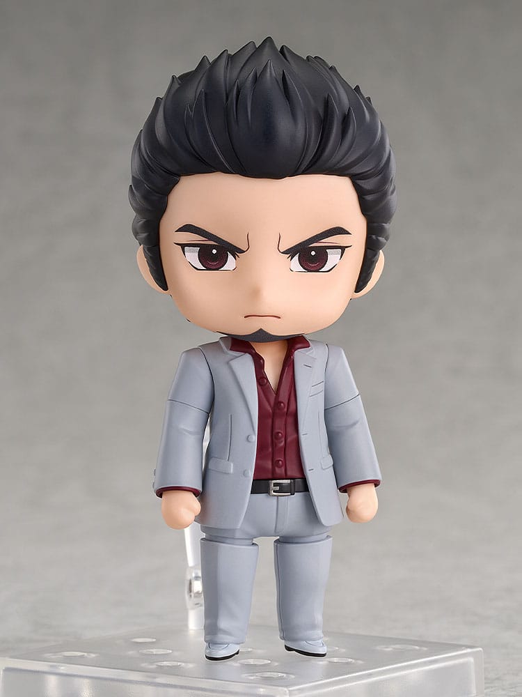 Yakuza Nendoroid Actionfigur Kazuma Kiryu 10 cm - Smalltinytoystore