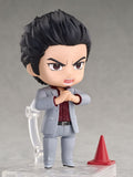 Yakuza Nendoroid Actionfigur Kazuma Kiryu 10 cm - Smalltinytoystore