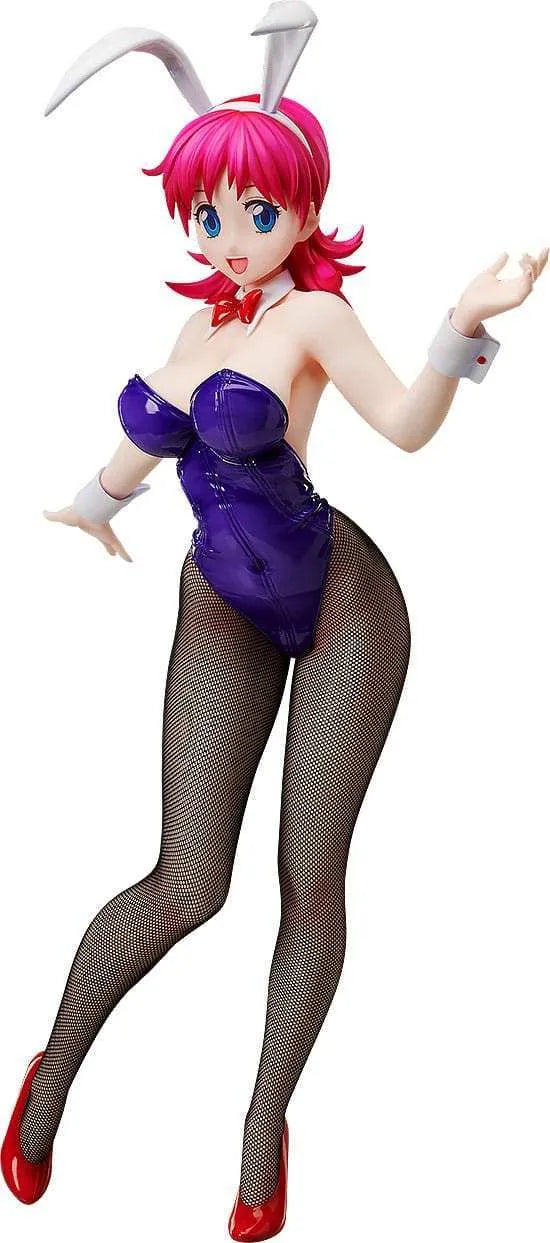 Yarukkya Knight PVC Statue 1/4 Shizuka Misaki: Bunny Ver. 44 cm - Smalltinytoystore