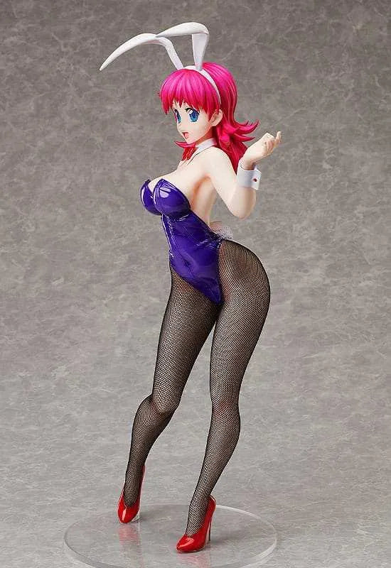 Yarukkya Knight PVC Statue 1/4 Shizuka Misaki: Bunny Ver. 44 cm - Smalltinytoystore