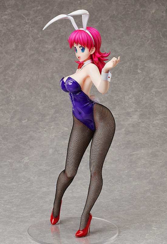Yarukkya Knight PVC Statue 1/4 Shizuka Misaki: Bunny Ver. 44 cm - Smalltinytoystore