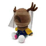 Yellowjackets Plüschfigur Antler Queen 22 cm - Smalltinytoystore