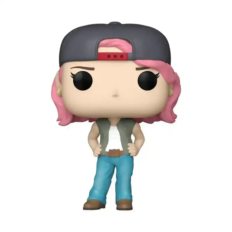 Yellowstone POP! TV Vinyl Figur Teeter 9 cm - Smalltinytoystore