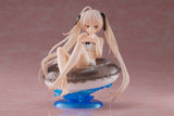 Yosuga no Sora PVC Statue Sora Kasugano Aqua Float Girls Ver. - Smalltinytoystore