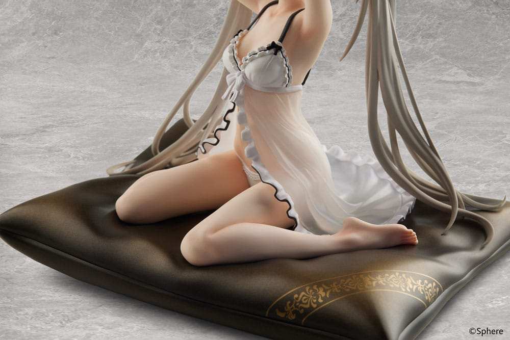 Yosuga No Sora Statue 1/7 Kasugano Sora 16 cm - Smalltinytoystore