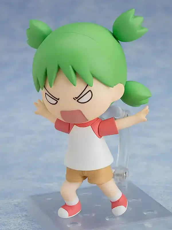 Yotsuba&! Nendoroid Actionfigur Yotsuba Koiwai 10 cm - Smalltinytoystore
