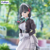 You are Ms. Servant Specials Trio-Try-iT PVC Statue Yuki 20 cm - Smalltinytoystore