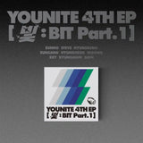 Younite - BIT Part.1 Album KiT Album - Smalltinytoystore