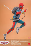 Your Friendly Neighborhood Spider-Man Actionfigur 1/6 Spider-Man (Homemade Suit) 29 cm - Smalltinytoystore