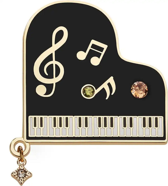 Your Lie in April Brosche Piano 7 cm - Smalltinytoystore