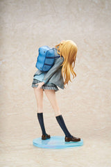 Your Lie in April PVC Statue 1/7 Kaori Miyazono 22 cm - Smalltinytoystore