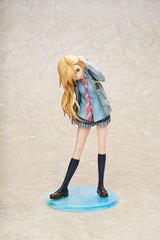 Your Lie in April PVC Statue 1/7 Kaori Miyazono 22 cm - Smalltinytoystore