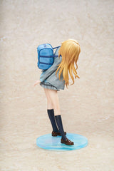 Your Lie in April PVC Statue 1/7 Kaori Miyazono 22 cm - Smalltinytoystore