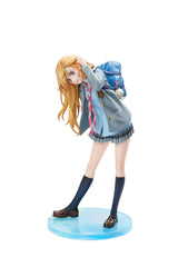 Your Lie in April PVC Statue 1/7 Kaori Miyazono 22 cm - Smalltinytoystore