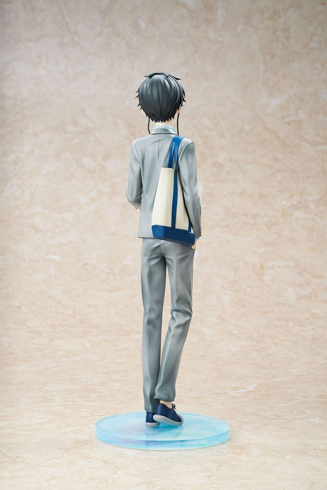 Your Lie in April PVC Statue 1/7 Kousei Arima 27 cm - Smalltinytoystore