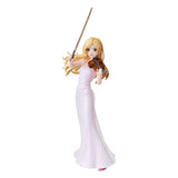Your Lie in April Statue 1/7 Kaori Miyazono Again Ver. 21 cm - Smalltinytoystore
