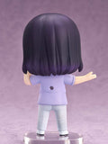 Yowamushi Pedal Limit Break Nendoroid Actionfigur Light Jinpachi Todo 10 cm - Smalltinytoystore