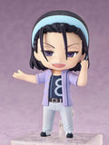 Yowamushi Pedal Limit Break Nendoroid Actionfigur Light Jinpachi Todo 10 cm - Smalltinytoystore