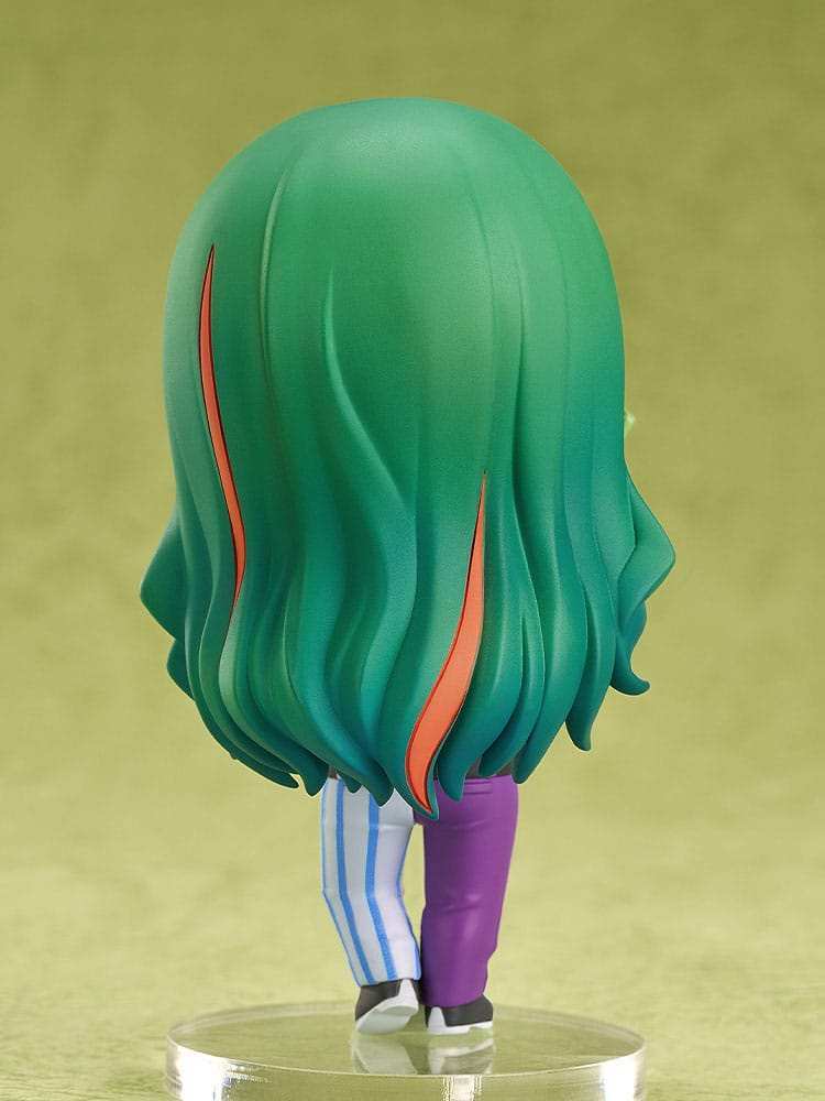 Yowamushi Pedal Limit Break Nendoroid Actionfigur Light Yusuke Makishima 10 cm - Smalltinytoystore