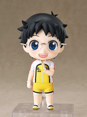 Yowamushi Pedal Nendoroid Actionfigur Light Sakamichi Onoda 10 cm - Smalltinytoystore