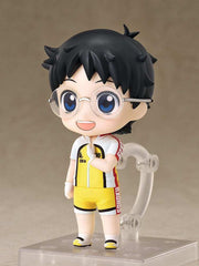 Yowamushi Pedal Nendoroid Actionfigur Light Sakamichi Onoda 10 cm - Smalltinytoystore