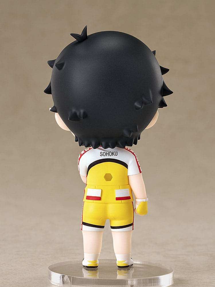 Yowamushi Pedal Nendoroid Actionfigur Light Sakamichi Onoda 10 cm - Smalltinytoystore