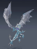 Yu-Gi-Oh! 5D´s S.H. Monster Arts Actionfigur Stardust Dragon 53 cm - Smalltinytoystore