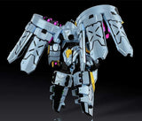 Yu-Gi-Oh! Card Game Monster 1/24 Plastic Model Kits PLAMAX Divine Arsenal AA-ZEUS Sky Thunder 19 cm - Smalltinytoystore
