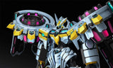Yu-Gi-Oh! Card Game Monster 1/24 Plastic Model Kits PLAMAX Divine Arsenal AA-ZEUS Sky Thunder 19 cm - Smalltinytoystore