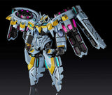 Yu-Gi-Oh! Card Game Monster 1/24 Plastic Model Kits PLAMAX Divine Arsenal AA-ZEUS Sky Thunder 19 cm - Smalltinytoystore