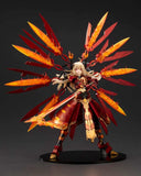 Yu-Gi-Oh! Card Game Monster Collection PVC Statue 1/7 Kagari Sky Striker Ace 40 cm - Smalltinytoystore