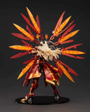 Yu-Gi-Oh! Card Game Monster Collection PVC Statue 1/7 Kagari Sky Striker Ace 40 cm - Smalltinytoystore