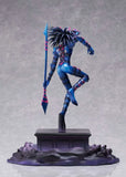Yu-Gi-Oh! Card Game Monster Collection PVC Statue 1/8 Dark Magician of Chaos 30 cm - Smalltinytoystore