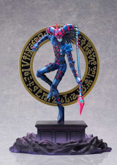 Yu-Gi-Oh! Card Game Monster Collection PVC Statue 1/8 Dark Magician of Chaos 30 cm - Smalltinytoystore