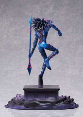 Yu-Gi-Oh! Card Game Monster Collection PVC Statue 1/8 Dark Magician of Chaos 30 cm - Smalltinytoystore