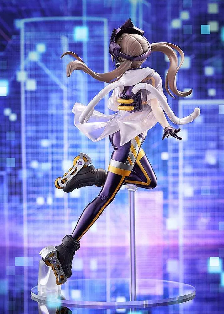 Yu-Gi-Oh! Card Game Monster Collection SP Pop Up Parade PVC Statue I:P Masquerena 23 cm - Smalltinytoystore