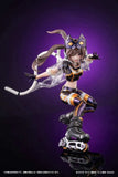 Yu-Gi-Oh! Card Game Monster Figure Collection Actionfigur Kit 1/12 I:P Masquerena Ver.1 Std Edition 17 cm - Smalltinytoystore