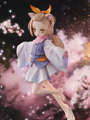 Yu-Gi-Oh! Card Game Monster Figure Collection PVC Statue 1/7 Ash Blossom & Joyous Spring 23 cm - Smalltinytoystore