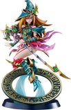 Yu-Gi-Oh! Card Game Monster Figure Collection Statue 1/7 Magician's Valkyria 27 cm - Smalltinytoystore