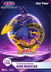 Yu-Gi-Oh! Duel Monsters D-Stage PVC Diorama Dark Magician 15 cm - Smalltinytoystore