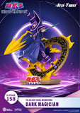 Yu-Gi-Oh! Duel Monsters D-Stage PVC Diorama Dark Magician 15 cm - Smalltinytoystore