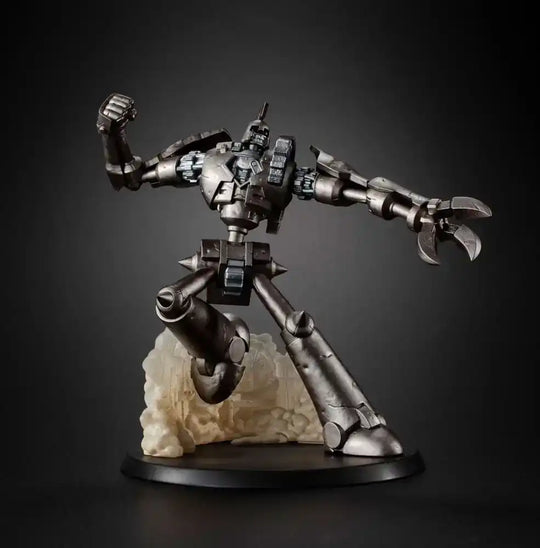 Yu-Gi-Oh! Duel Monsters Monsters Chronicle GX PVC Statue Ancient Gear Golem 11 cm - Smalltinytoystore