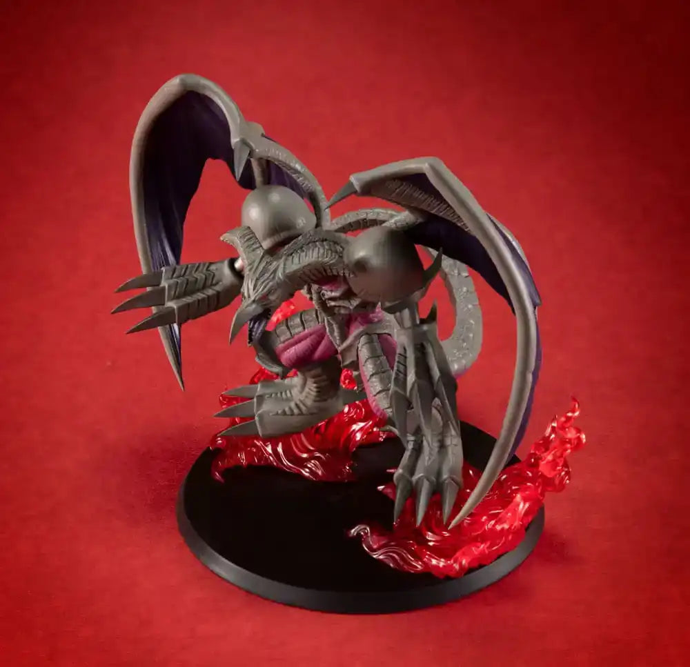 Yu-Gi-Oh! Duel Monsters Monsters Chronicle GX PVC Statue B. Skull Dragon 9 cm - Smalltinytoystore