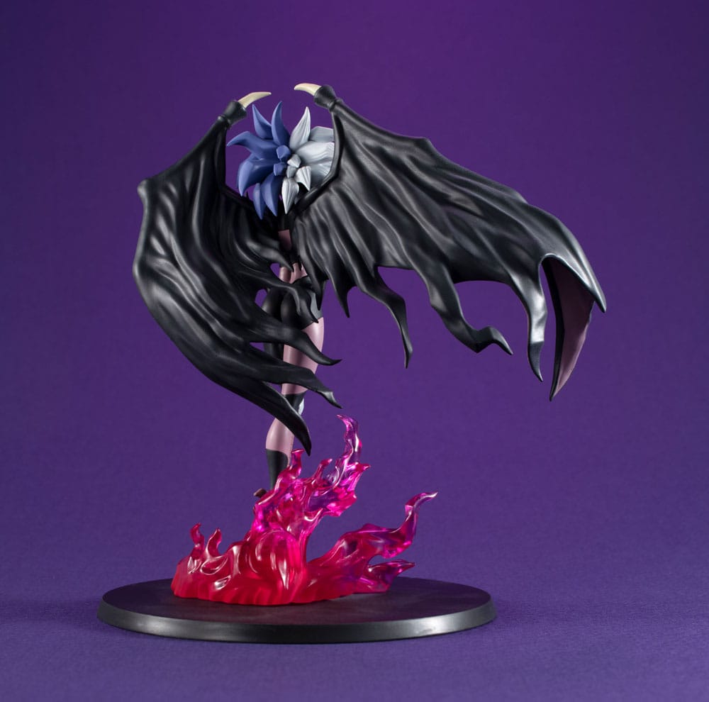 Yu-Gi-Oh! Duel Monsters Monsters Chronicle GX PVC Statue Yubel 12 cm - Smalltinytoystore