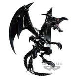 Yu-Gi-Oh: Duel Monsters - Red Eyes Black Dragon Figure - Smalltinytoystore